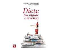 Diete tra bufale e scienza