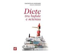 Diete tra bufale e scienza