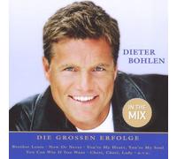 Dieter Bohlen Nur Das Beste (CD)