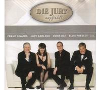 Dieter Bohlen und andere empfehlen (Compilation CD, 20 Tracks)