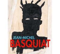 Dieter Buchhart Jean-Michel Basquiat (Copertina rigida)