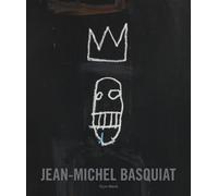 Jean-Michel Basquiat: The Iconic Works