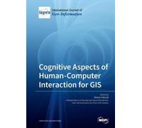 Dieter Fritsch Cognitive Aspects of Human-Computer Interaction for G (Tascabile)