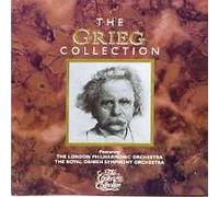 Dieter Goldmann - The Grieg Collection