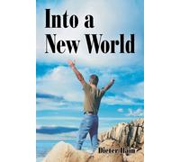 Dieter Hain Into a New World (Tascabile)