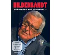 Dieter Hildebrandt - Non posso farci niente... Dieter Hildebrandt