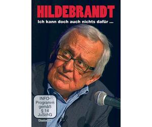 Dieter Hildebrandt - Non posso farci niente... Dieter Hildebrandt