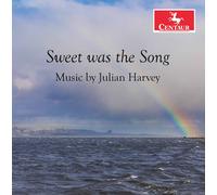 Dieter Kober Sweet Was the Song (CD)
