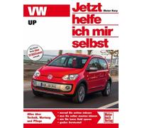 Dieter Korp VW Up (Jetzt helfe ich mir selbst) (Tascabile)
