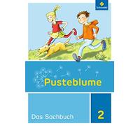 Dieter Kraft Di Pusteblume. Das Sachbuch - Ausgabe 2016 für Berlin u (Tascabile)