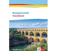 Dieter Kunert Wolfgang Spengler Basisgrammatik Französisch. Sekund (Tascabile)