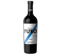 Dieter Meier Puro Mendoza IG Malbec 2022 0,75 ℓ