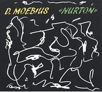 Dieter Moebius Nurton (Vinyl LP) 12" Album