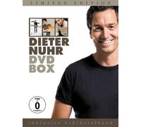 Dieter Nuhr DVD Box