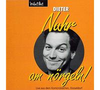 Dieter Nuhr - Nuhr am nörgeln!-Live aus dem Ko