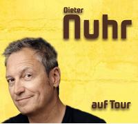 Dieter Nuhr Nuhr auf Tour: Neues Programm 2023/2024 (CD)
