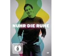 Dieter Nuhr - Nuhr die Ruhe