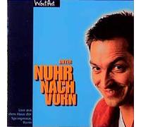 Dieter Nuhr Nuhr Nach Vorn (CD)