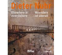 Dieter Nuhr: Woanders ist überall