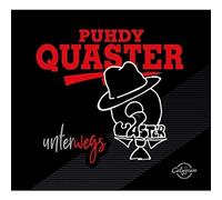 Dieter "Quaster" Hertrampf - Unterwegs