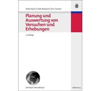 Dieter Rasch L Rob Verdooren Planung Und Auswertung Von Versuchen U (Tascabile)
