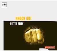 Dieter Reith Knock Out (CD) Album
