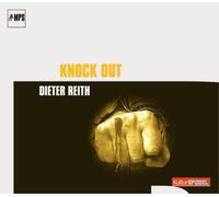 Dieter Reith Knock Out (CD) Album