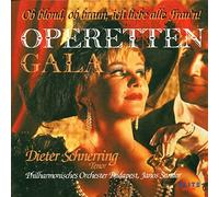 Dieter Schnerring - Operetten Gala