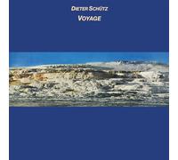 Dieter Schütz Voyage (Vinyl LP) 12" Album