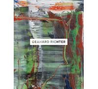 Dieter Schwarz David Zwirner Gerhard Richter: New York 2023 (Copertina rigida)