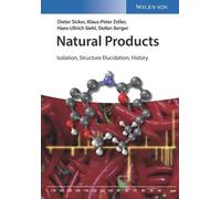 Dieter Sicker Stefan Berger Klaus-Peter Zeller Hans- Natural Product (Tascabile)