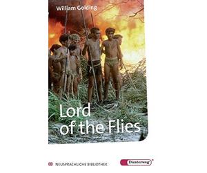 Dieter Smolka William Lord of the Flies: with Additional Materials: (Tascabile)