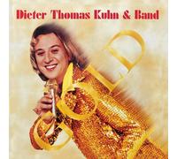 Dieter Thomas&Band Kuhn Gold (CD)