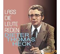 Dieter Thomas Heck Lass Die Leute Reden (CD)