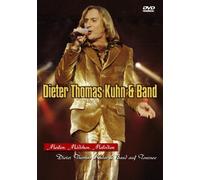 Dieter Thomas Kuhn & Band - Meilen, Mädchen...