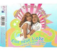 Dieter Thomas Kuhn & Esther Schweins - Eine neue Liebe ist wie ein neues Leben