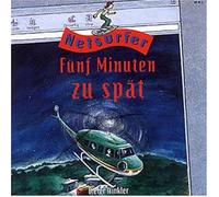 Dieter Winkler - Netsurfer-Fünf Minuten Zu Spät