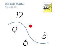 Dieter Zobel MEZ 31'00 (CD) Album