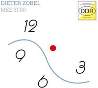 Dieter Zobel MEZ 31'00 (CD) Album