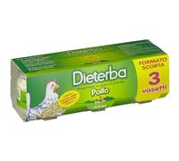 DIETERBA OMO POLLO 80X3