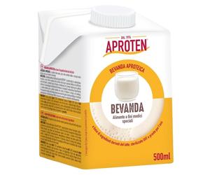 DIETERBA (HEINZ ITALIA SpA) APROTEN BEVANDA 500 ML