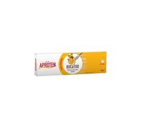 DIETERBA (HEINZ ITALIA SpA) Aproten Bucatini pasta aproteica AFMS in promo, 400g