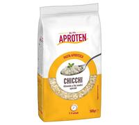 DIETERBA (HEINZ ITALIA SpA) Aproten Chicchi alimento aproteico speciale, 500g