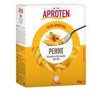 DIETERBA (HEINZ ITALIA SpA) Aproten Penne pasta aproteica per dieta speciale, 500g