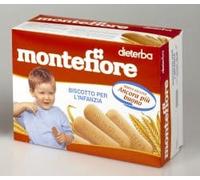 Dieterba MONTEFIORE BISCOTTO 360 G 1 PEZZO