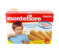Dieterba Montefiore Biscotto 800 g Biscotti