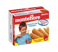Dieterba MONTEFIORE BISCOTTO 800 G