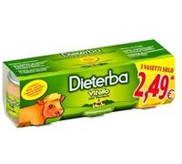 dieterba Omo diet.vitello 3x80g