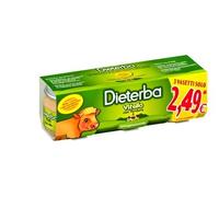 DIETERBA OMO VITELLO 80X3