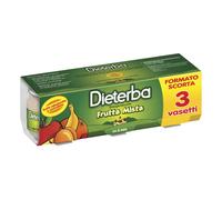 PLASMON DIETERBA OMO FRUT/MISTA 80X3